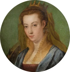 Heilige Katharina