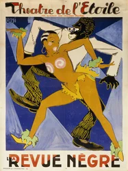 Die Schwarze Revue