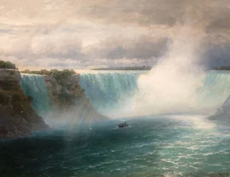 Niagarafälle