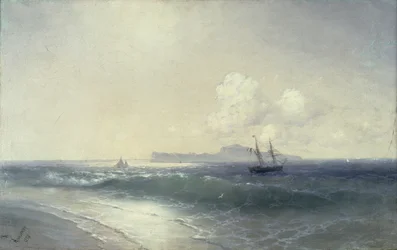 Tallinner Hafen, 1898