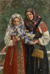 Wiesenblumen