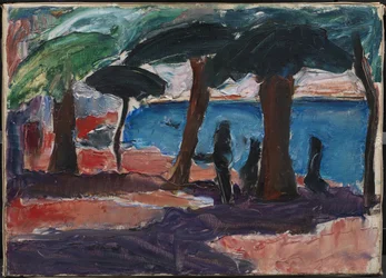 Der Kai, Bandol