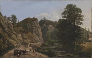 Plauenscher Grund in Dresden