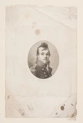 Leutnant Ole Christian Lange