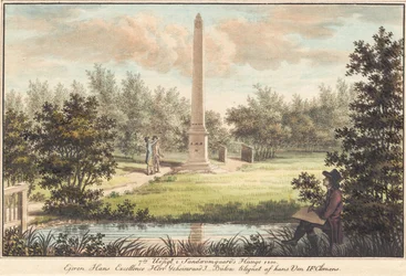 Sanderumgaards Garten 6