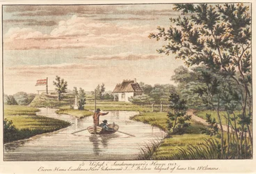Sanderumgaards Garten 8