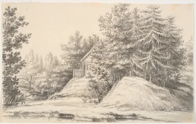 Garten von Sanderumgaard I