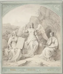 Die Nornen