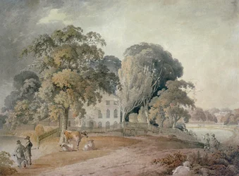 Seehaus, Epping