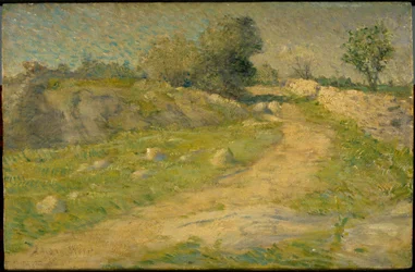 Der Weg