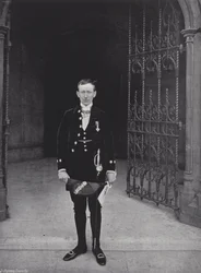 Chevalier Guglielmo Marconi