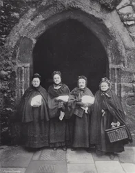 Lady Margarets Wohltätigkeit