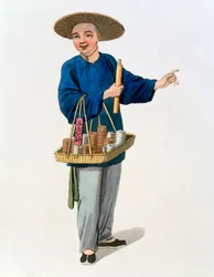 Ein Apotheker