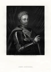 Jan III Sobieski, Monarch der polnisch-litauischen Union, 19. Jahrhundert