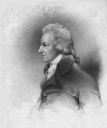John Abernethy F.R.S., 1819