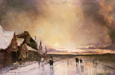 Heimwärts