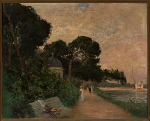 Landschaft