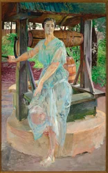 Die Kraft der Quelle (Der vergiftete Brunnen)