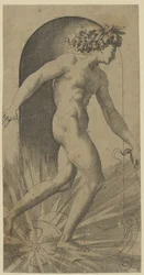 Apollo (Götter in Nischen)
