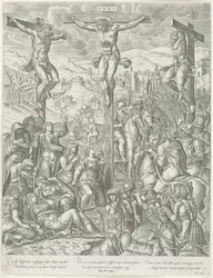 Kreuzigung Christi