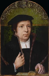 Bartholomeus Rubens, 1530