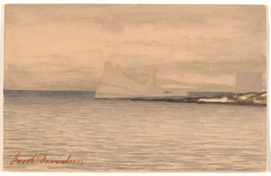 Eisberge