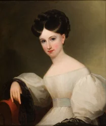 Mrs. James Patriot Wilson, Jr.
