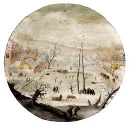 Der Monat Januar