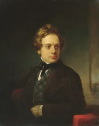Henry Inman