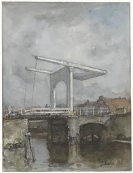 Die Zugbrücke