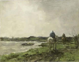 Treidelpfad