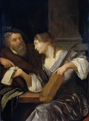 Die Musikstunde
