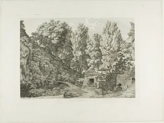 In Civita Castellana