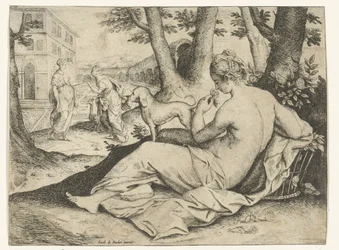 Geruch Die fünf Sinne (Serientitel)