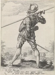 Pikenier