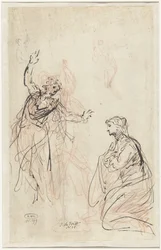 Verkündigung an Maria