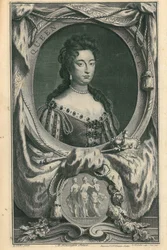 Königin Mary