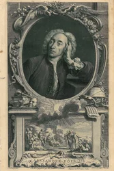 Alexander Pope