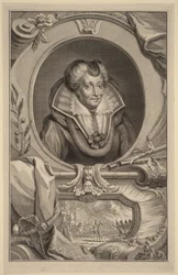 Louise de Coligny