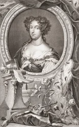 Maria II.