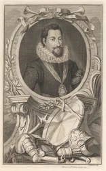Robert Carr, Earl of Somerset