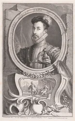 Robert Dudley, Earl of Leicester