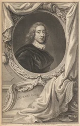 Sir Henry Vane der Jüngere
