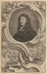 Sir William Temple, erster Baronet