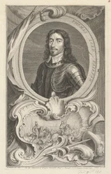 Thomas Fairfax, 3. Lord Fairfax von Cameron