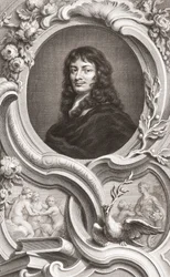 Sir William Temple