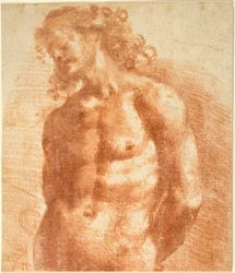 Heiliger Sebastian