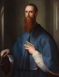 Monsignore della Casa