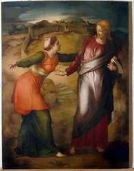 Rühre mich nicht an (Gemälde, um 1530)