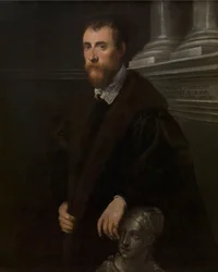 Porträt von Giovanni Paolo Cornaro
